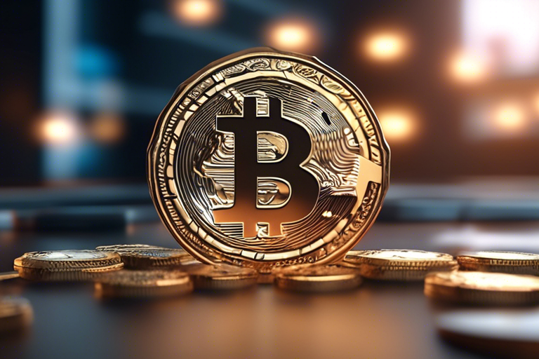 Ripple coin price bounces back above $0.46 ?