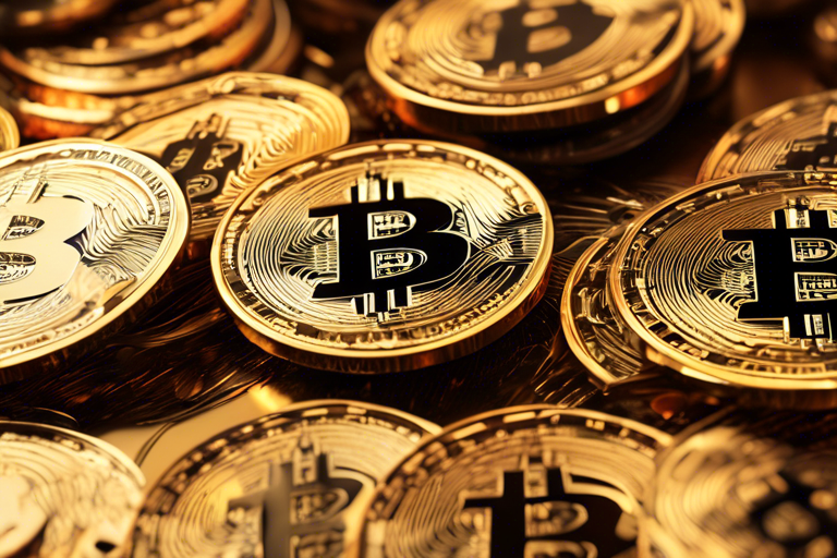 Bitcoin Taker Ratio Spikes ? - What Does This Mean for BTC Price?