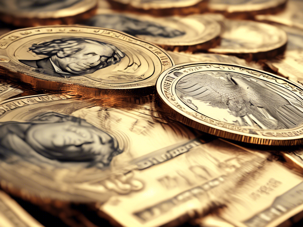 U.S. Treasuries signal looming recession ??