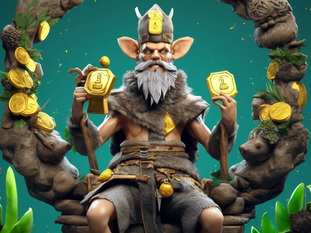 12M+ Binance Pay Users Now Spending ₿ Floki on Goods and Services! ?