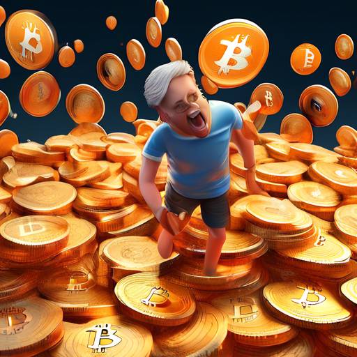 Bitcoin (BTC) Sees Biggest Weekly Exchange Exodus in 8 Months ??