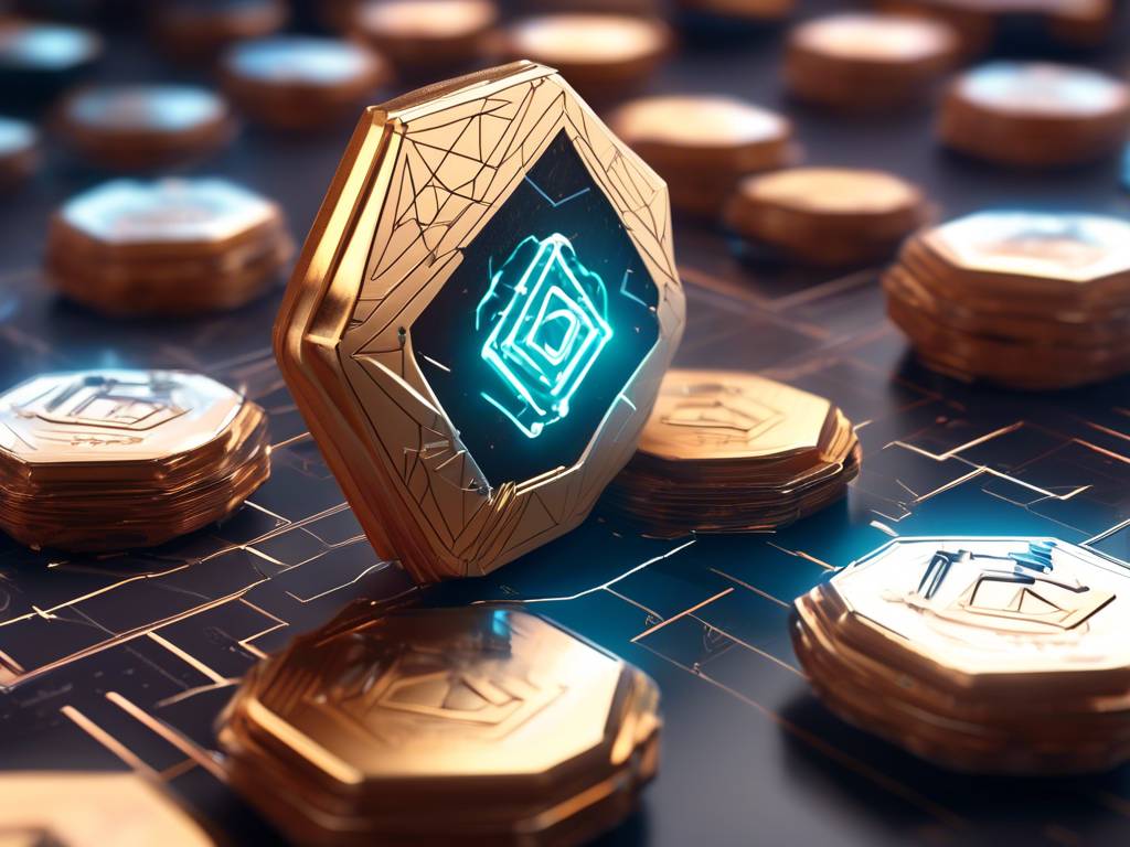 Master acquiring Polygon Amoy Testnet MATIC tokens! ??