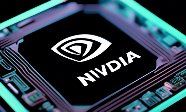 Record $329B added to Nvidia shares in landmark achievement ?