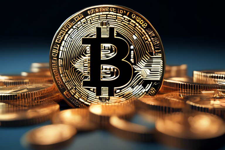 Bitcoin price hits $69,400: Discover what's driving the rise! ??