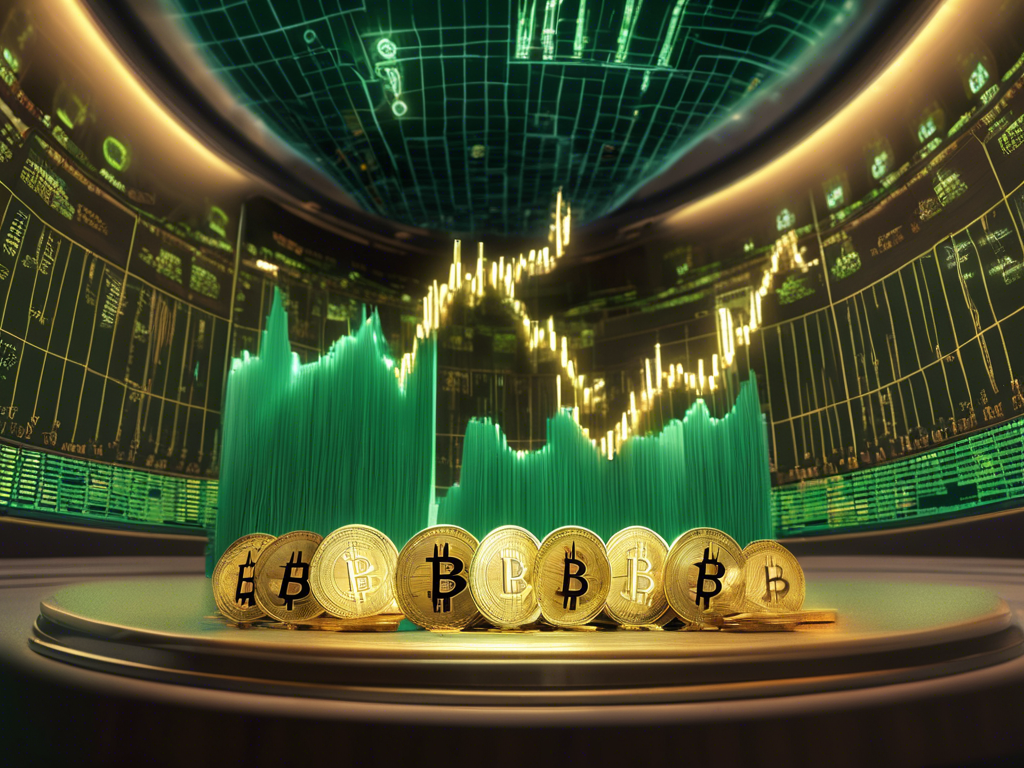 FCA Greenlights Bitcoin ETP on London Stock Exchange! ??