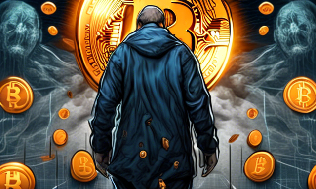 Is Bitcoin facing an imminent Death Cross Formation – Is it time to Sell or Hold? ?