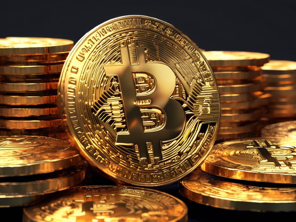 Goldman's warning: past Bitcoin halvings ≠ future prices! ??