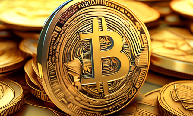 Little-known token turns $5,100 into $700,000 by cryptocurrency trader in two days ?