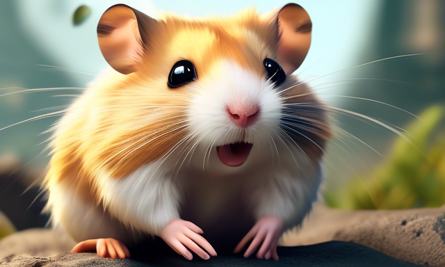 What You Need to Know about the Hamster Kombat (HMSTR) Token Airdrop and Exchange Listings ?