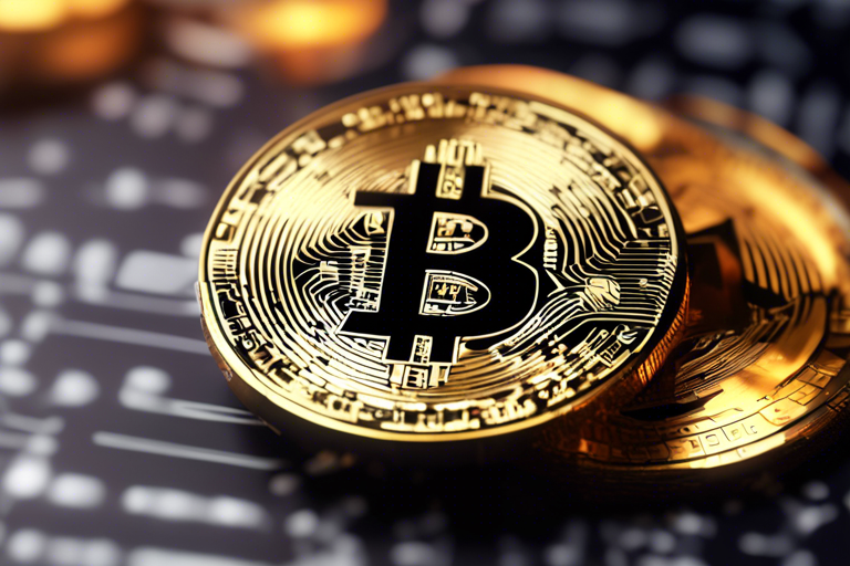 Bitcoin decline is predicted by crypto analyst, ? but next steps are speculated. ?