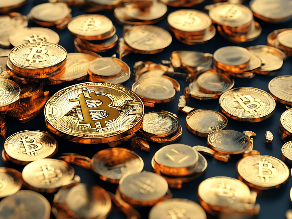 Major $9 Billion Bitcoin Transfer by Mt. Gox Sparks Frenzy! ??