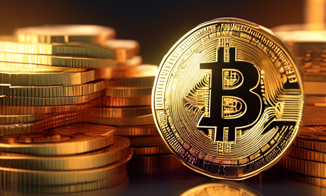 Bitcoin will be valued at $105K according to Robert Kiyosaki if certain conditions occur. ?