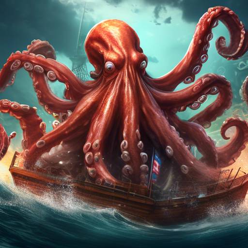 Kraken Joins Crypto Exchanges Defending Against SEC Lawsuit, Denies Wrongdoing! ?