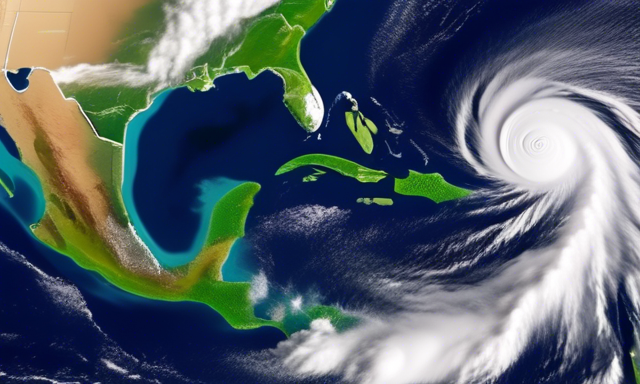 Hurricane Beryl, Asia business trip, and state of 2024 race discussed by Texas Gov. Greg Abbott ?