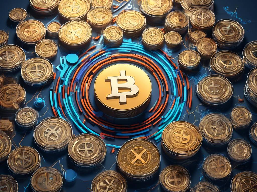 Ripple (XRP) Price Set for March Moonshot ?: Crypto Analysts