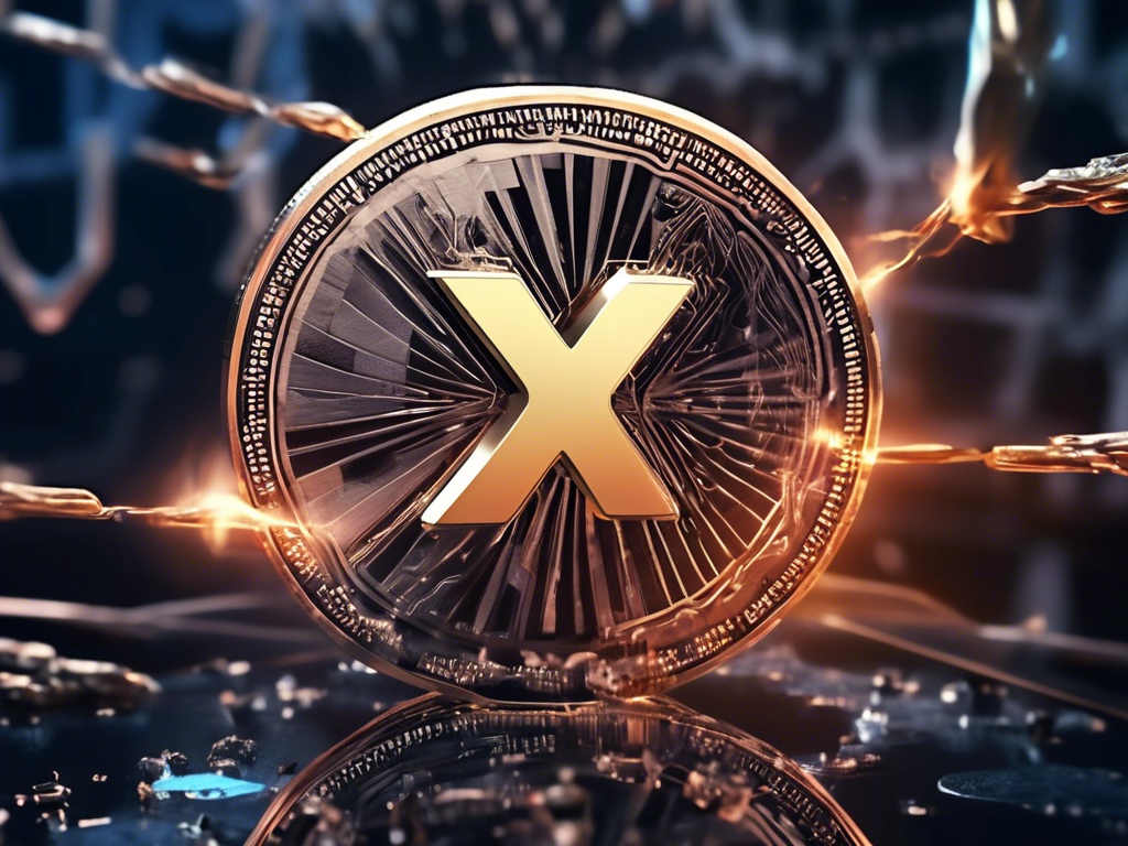 XRP on the Verge of Explosive Growth! Analyst Predicts Big Things ?