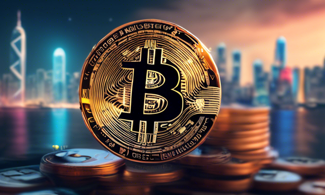 Bitcoin and Ether ETF Trading introduced by Hong Kong’s Mox Virtual Bank. ?