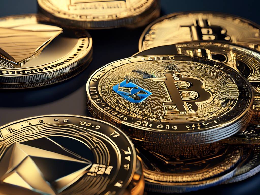 Altcoin Markets Bottomed Out! Analyst Predicts Crypto Rally ??