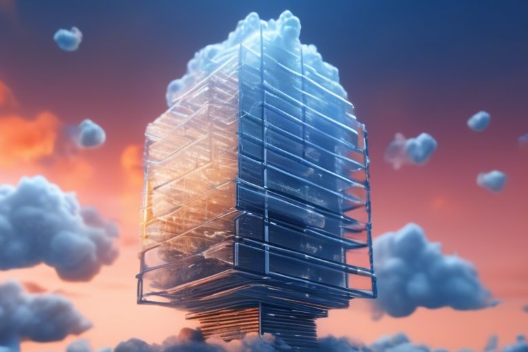 Oracle, Google Cloud join forces to fast-track app modernization! ??