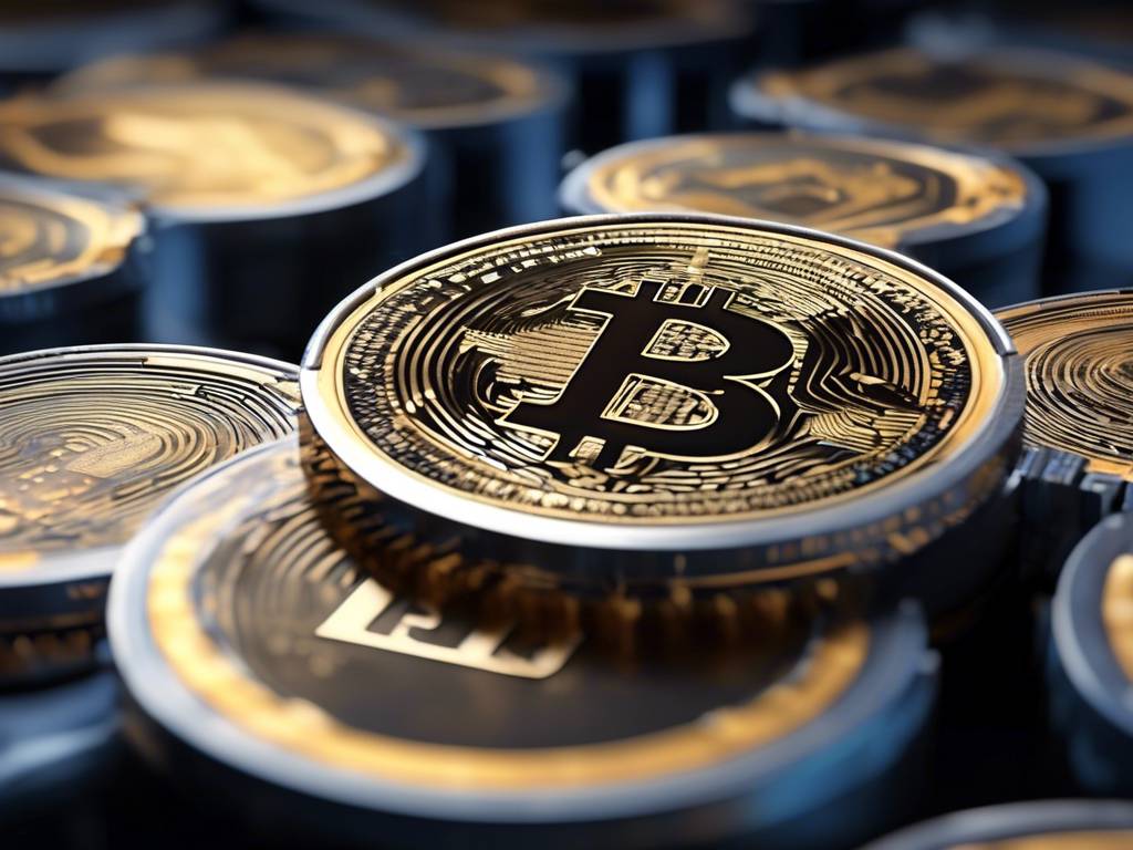 SEC Labels Ripple’s Stablecoin as Unregistered Crypto Asset! ?