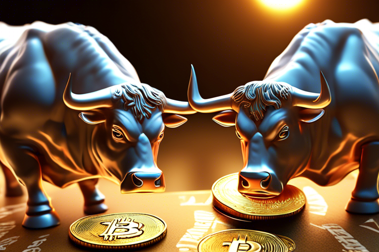 "Why The Next Bull Run Will Be 'Crazier' as Bitcoin and Ethereum Rise" ?