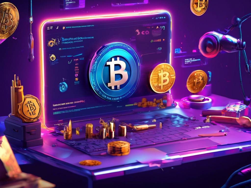 Become a certified crypto expert in just 11 hours and $229! ??