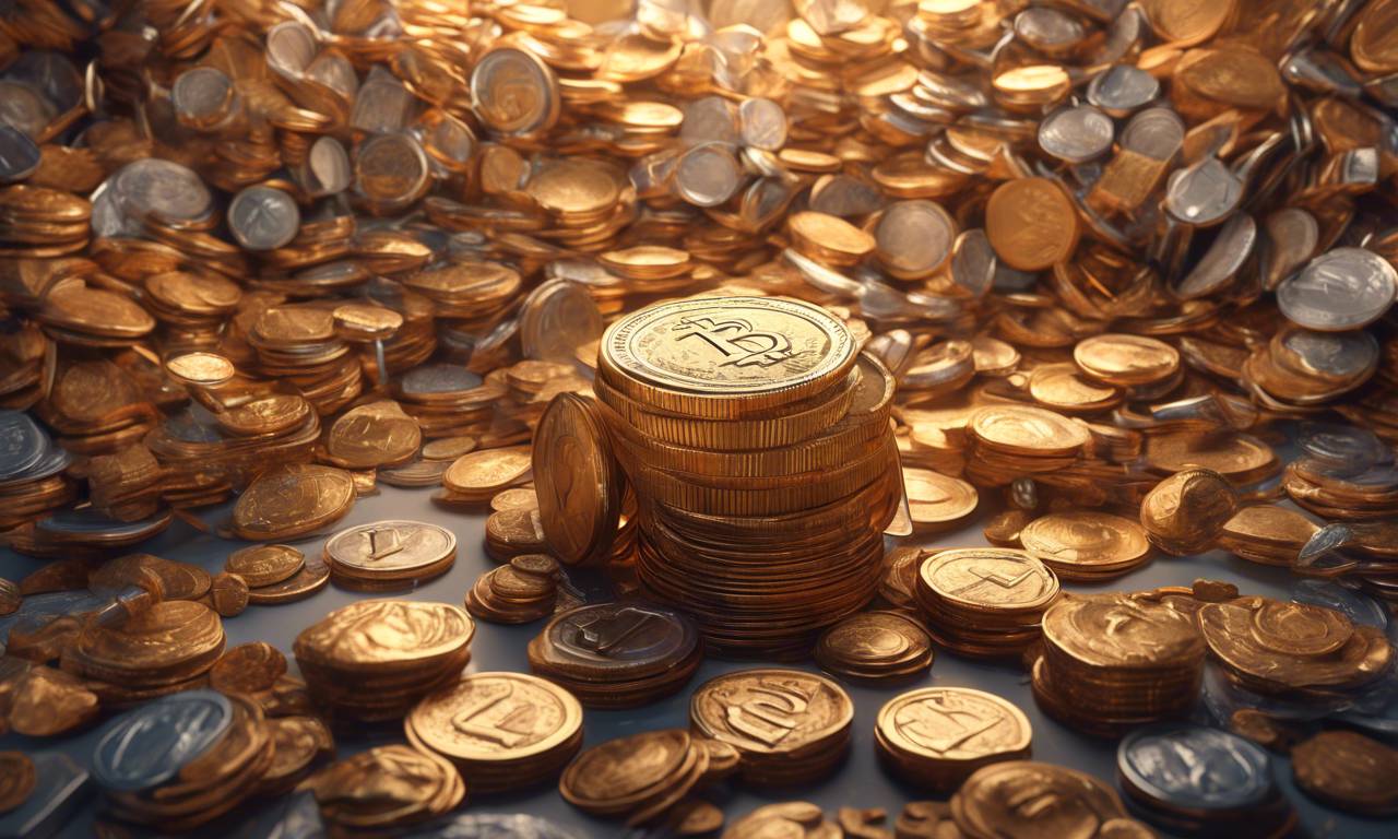 Coinbase Judge Deems Secondary Market Sales as Securities Transactions! ?