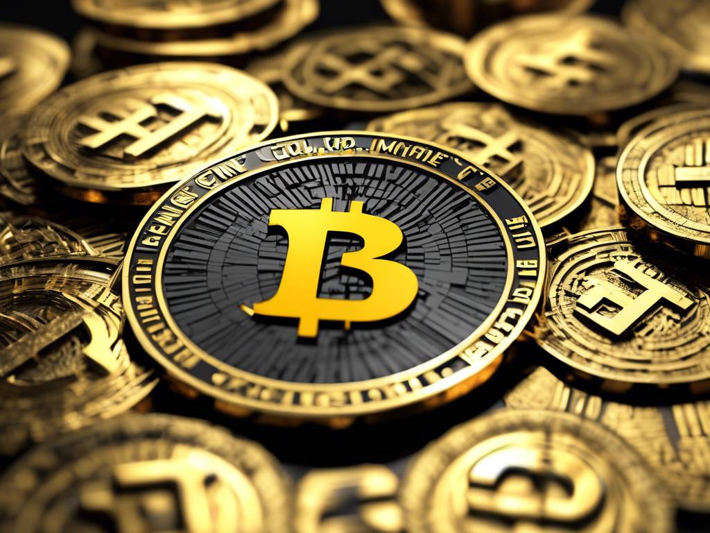 Binance Coin Futures Market Faces Pressure ?