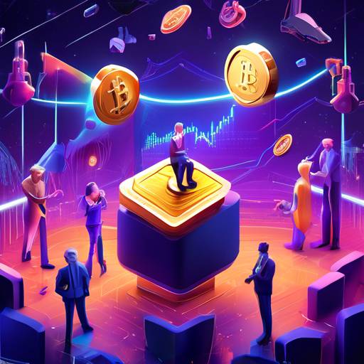 Ex-FTX & Alameda Execs Unveil US Crypto Exchange ??