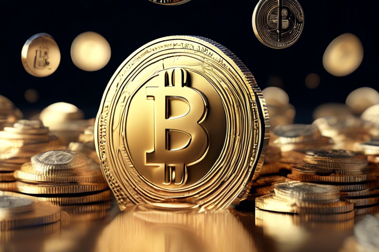Smart Money Buying Up This Altcoin During Crypto Downturn ??