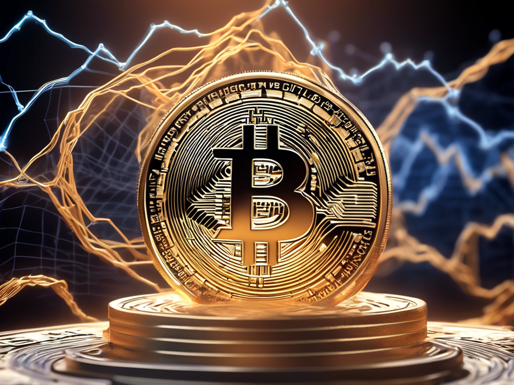 Expert Analysis: XRP Primed for Bitcoin Surge! ??