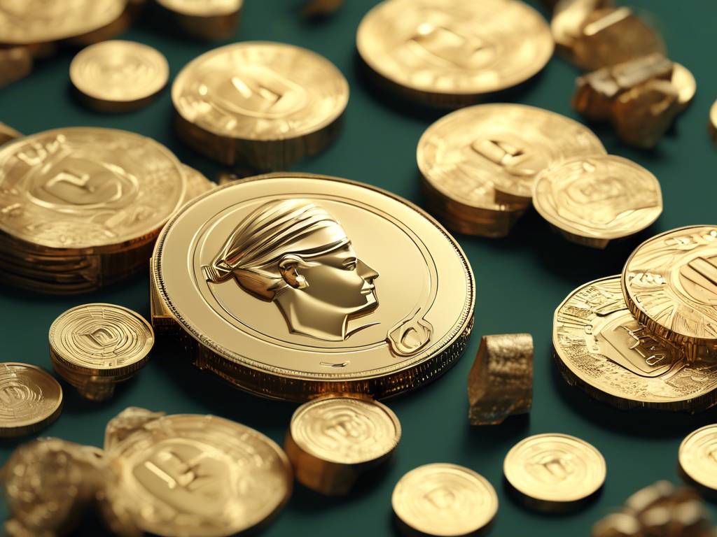 Cartier used USDT for money laundering ???