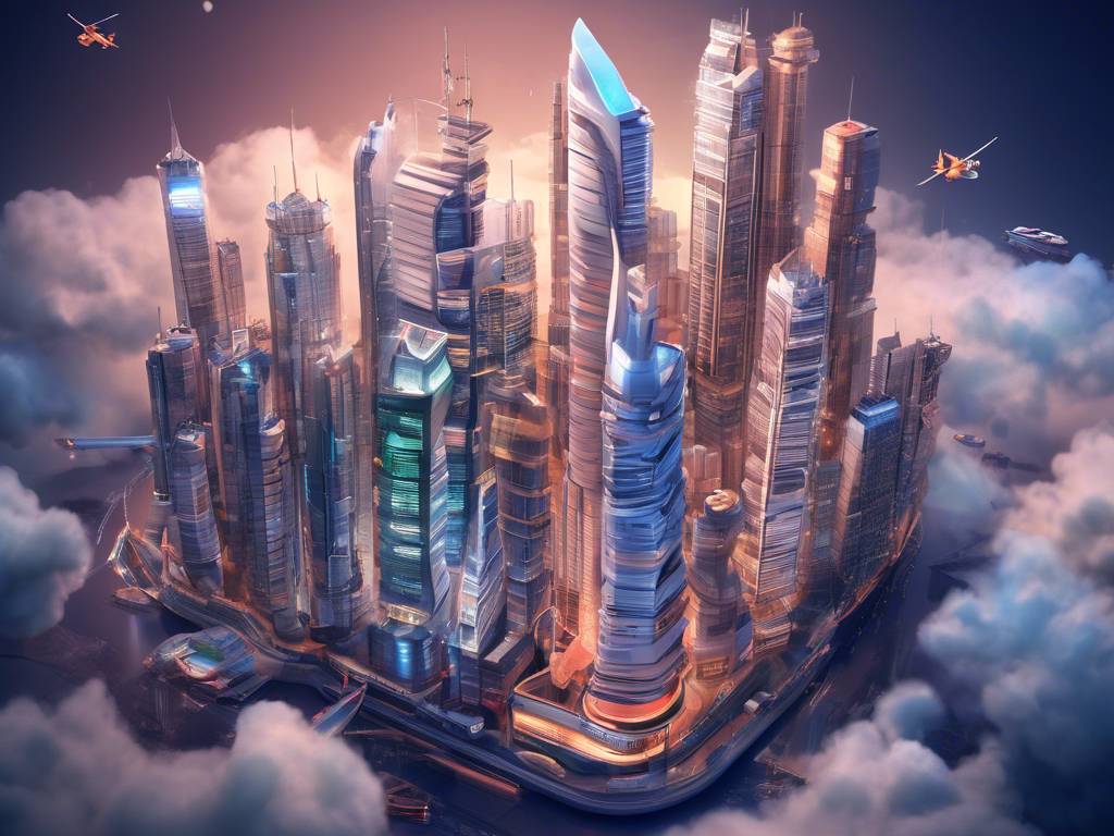 HKMA Accelerates CBDC Development with e-HKD Pilot Phase 2 ??