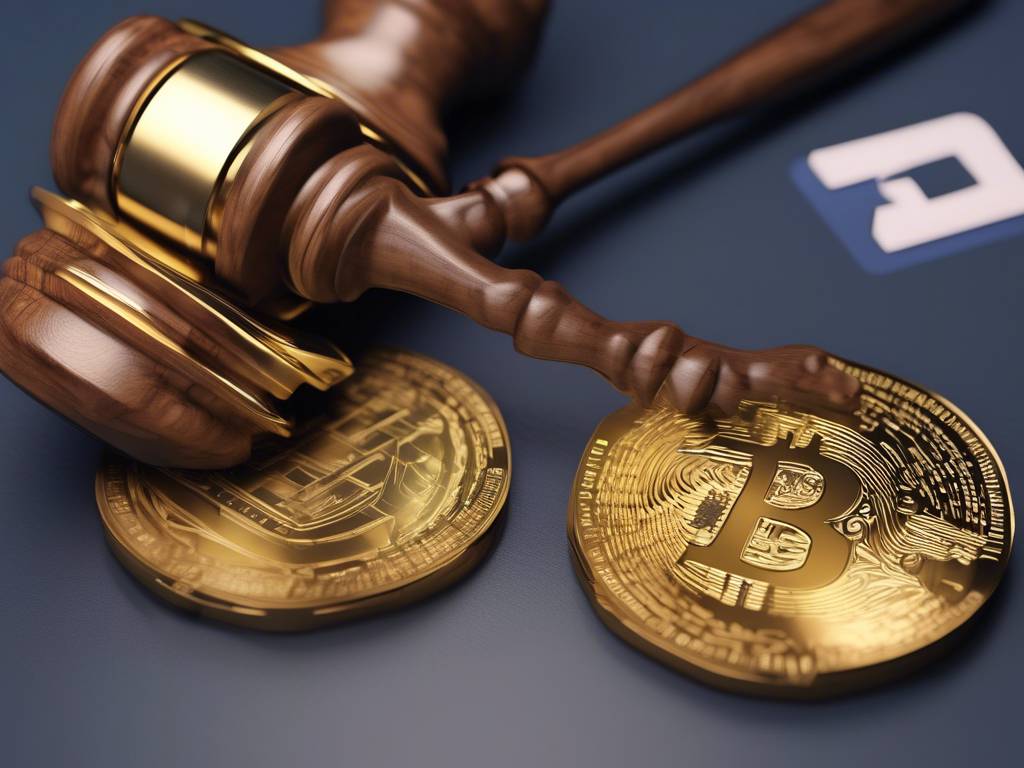 Legal Expert Compares SEC Vs. Uniswap to Ripple Case ?