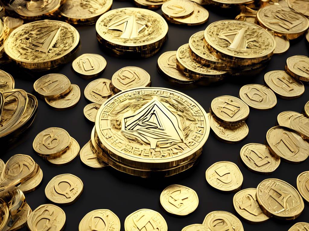 Memecoins Dominate Q1 with 1312.6% Gain! ??