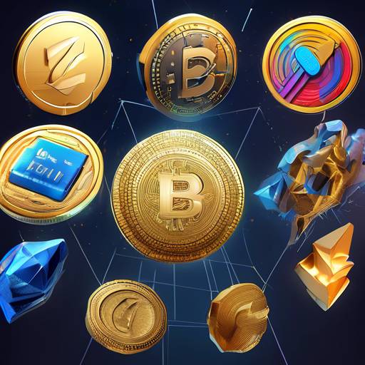 Top cryptos for big gains! Don't miss out ?