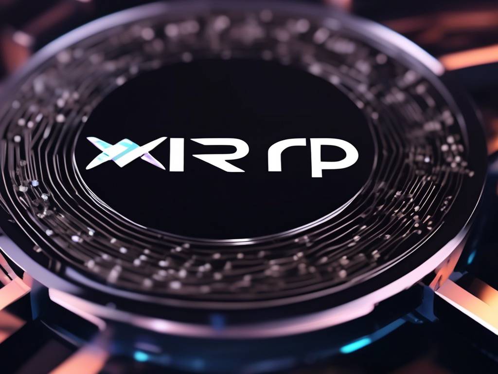 XRP Price Flips $0.60 Resistance to Support, Eyes $1 Next! ?