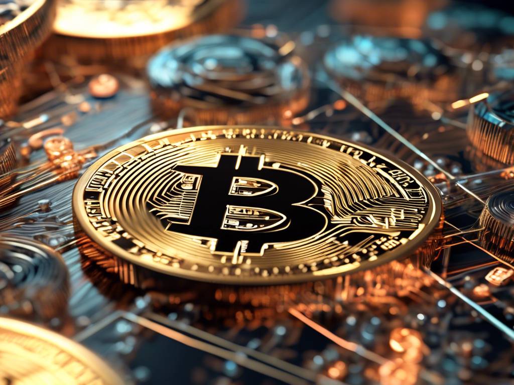 Bitcoin ETFs see record daily outflows ?