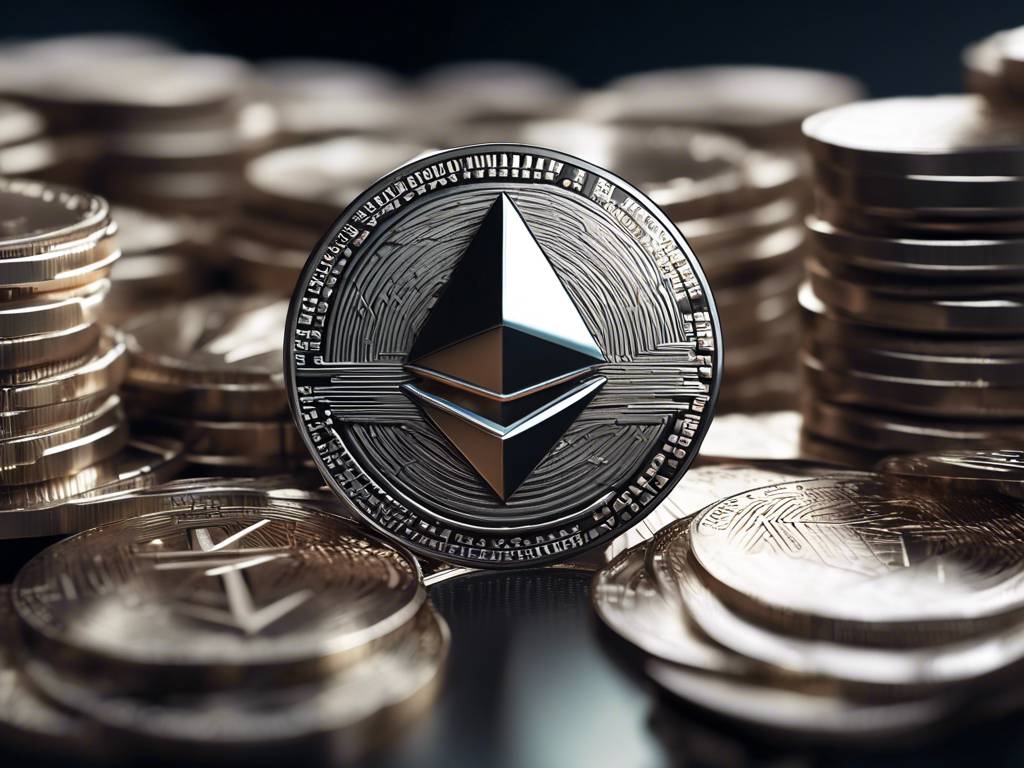 Ethereum Fund Discount Stabilizes ? Don't Miss Out!