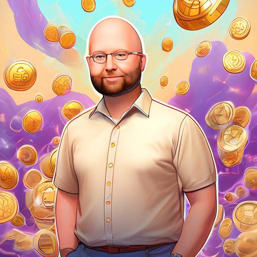 Andreessen Horowitz Boosts Crypto Startup EigenLayer: $100M Investment ??