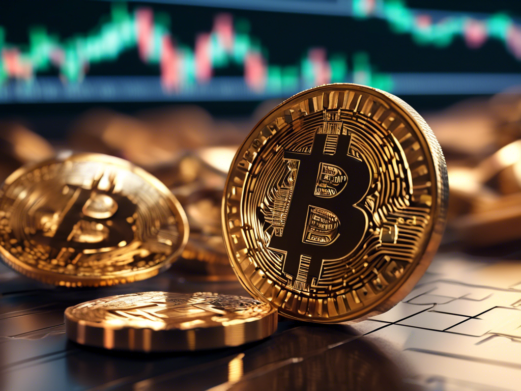 Bitcoin and Ethereum Exchange Listings Plummet, Market Faces Supply Crunch ?