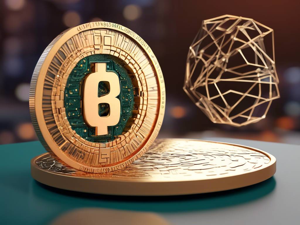 Gitcoin Coin: Bridging the Gap Between Developers and Funders
