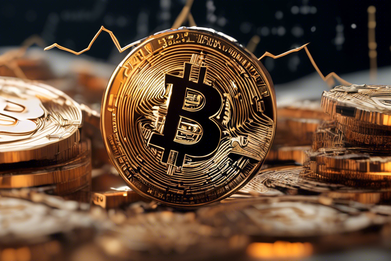 Bitcoin crashes under $63,000 ? Crypto market panic!