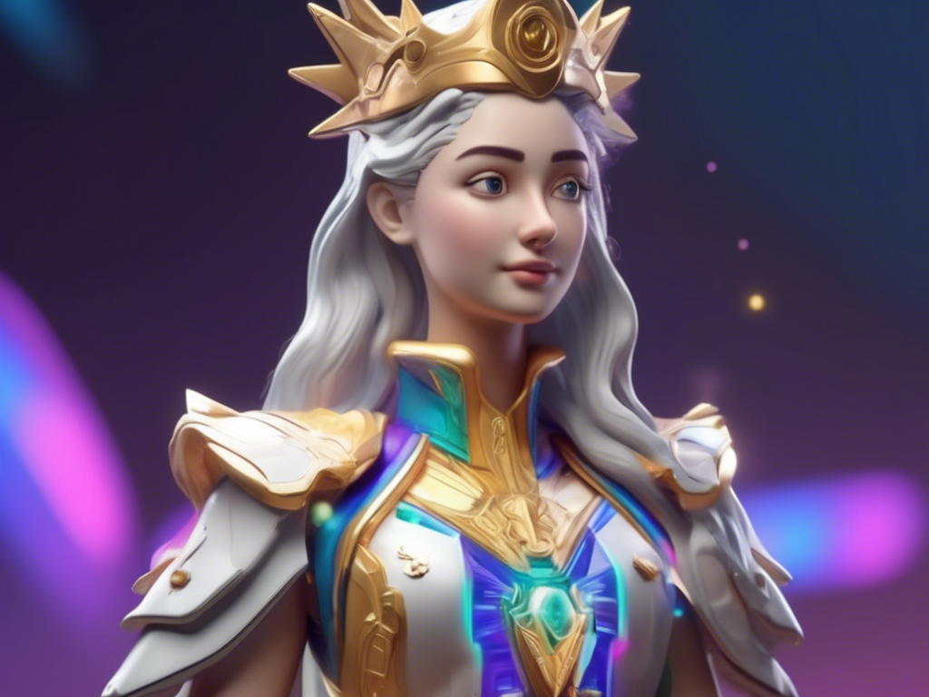 Celestia (TIA) Reveals Hackathon Champions ??