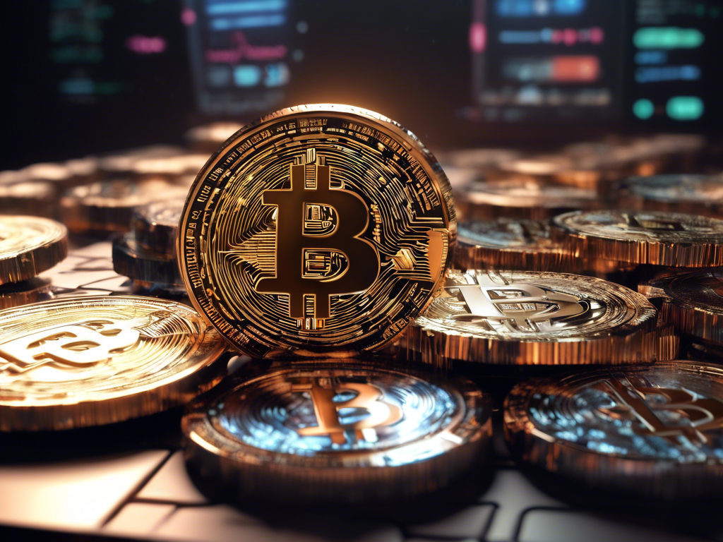 Mullen Stock Surges in Crypto Market ???