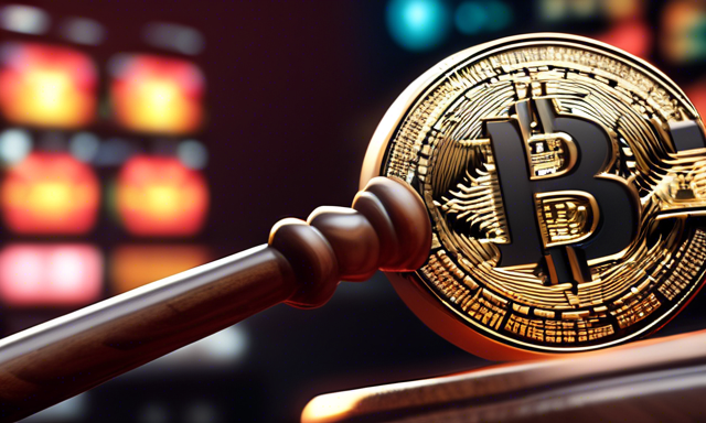 Judge determines $9.5 million in user funds gambled by Canadian Crypto Exchange. ?