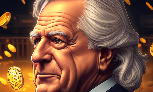 Draft bill revealing how Senator Lummis's 1 million Bitcoin purchase plan will be implemented?