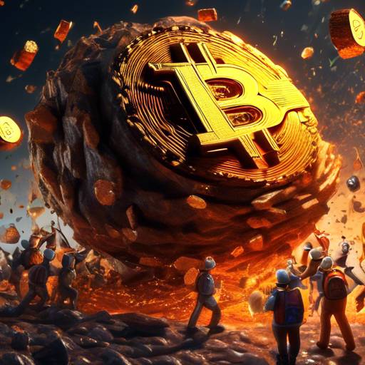 BlackRock's IBIT Smashes $1B Daily Trading Milestone on Bitcoin Rally! ??