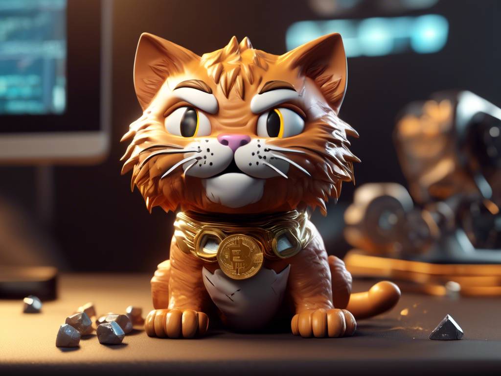 Roaring Kitty Makes a Comeback with Crypto Gains! ??