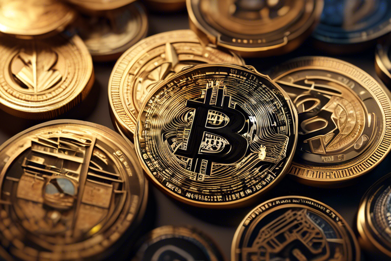 $65M in tokens will be unlocked this week by this cryptocurrency. Don't miss out! ??